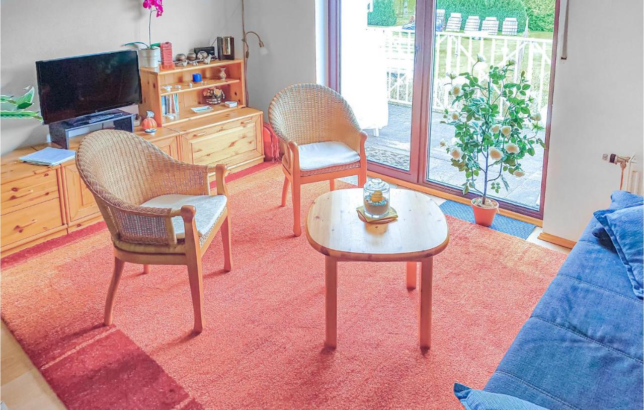 Ferienwohnpark Gustow Apartment ภายนอก รูปภาพ