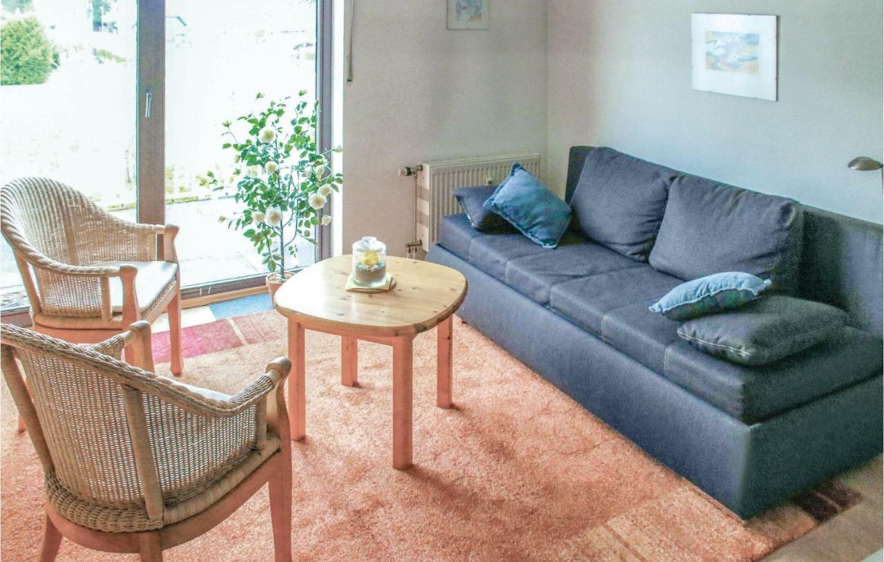 Ferienwohnpark Gustow Apartment ภายนอก รูปภาพ